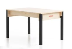 4-zits Speeltafel – Junktrunk