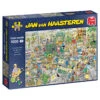 Jumbo 19066 Puzzel Jan-van-Haasteren The Garden Centre -Indoor Speelgoed Winkel 40099709 4403707963