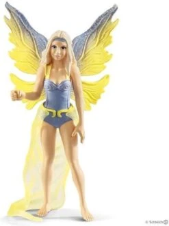 Schleich 42444 Sera’s Magische Bloemboot -Indoor Speelgoed Winkel 42444 schleich bayala boot magische bloemenboot 3