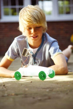 4M Kidzlabs Green Science Zonnecelwagen Ontdekspeelgoed 11 4M Kidzlabs Green Science Zonnecelwagen Ontdekspeelgoed -Indoor Speelgoed Winkel 4M kidzlabs green science zonnecel wagen 4