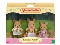 Sylvanian Families Familie Kangoeroe SF5272
