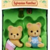 Sylvanian Families Tweeling Beer SF5086 -Indoor Speelgoed Winkel 60166040 8328178216