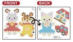 Aquabeads AB31068 Thema Sylvanian Families Navulset -Indoor Speelgoed Winkel 64104956 4496973668