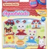 Aquabeads AB31068 Thema Sylvanian Families Navulset