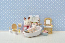 Sylvanian Families Badkamerset SF5286 -Indoor Speelgoed Winkel 64436176 8321509277