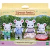 Sylvanian Families Familie Marshmellow Muis SF5308 -Indoor Speelgoed Winkel 65013336 1663289748