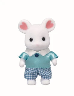 Sylvanian Families Familie Marshmellow Muis SF5308 12 Sylvanian Families Familie Marshmellow Muis SF5308 -Indoor Speelgoed Winkel 65013336 2869585573