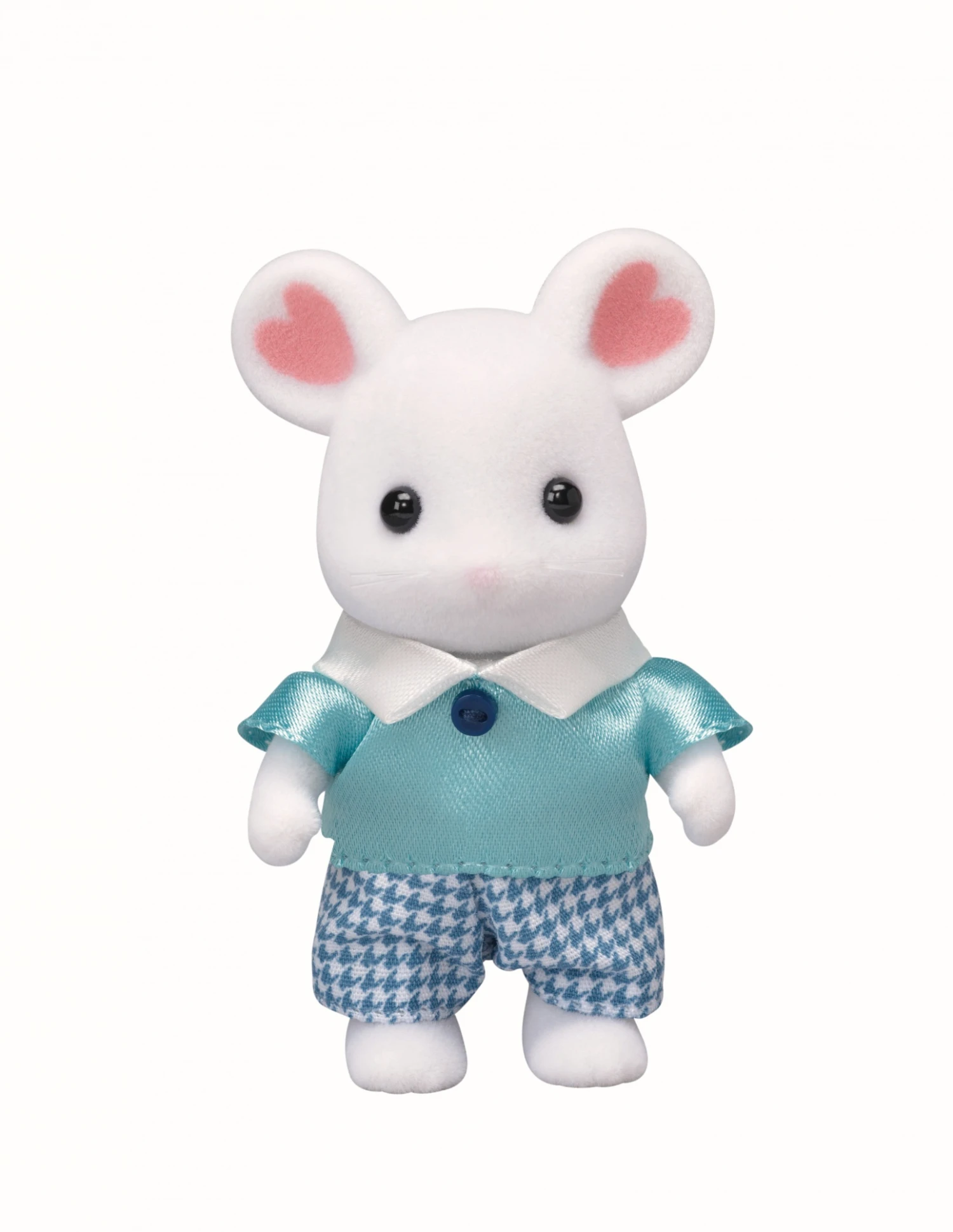 Sylvanian Families Familie Marshmellow Muis SF5308 6 Sylvanian Families Familie Marshmellow Muis SF5308 - Afbeelding 4