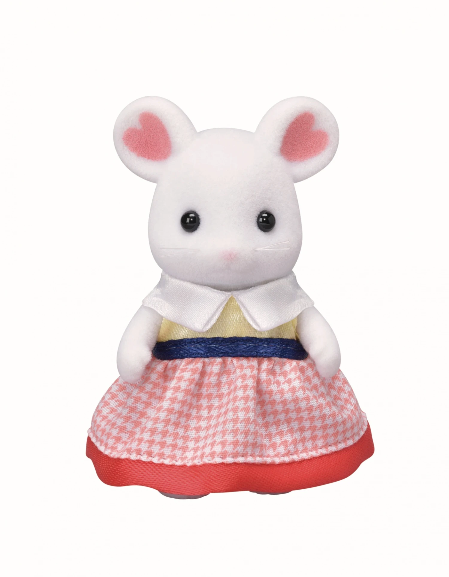 Sylvanian Families Familie Marshmellow Muis SF5308 5 Sylvanian Families Familie Marshmellow Muis SF5308 - Afbeelding 3