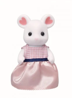 Sylvanian Families Familie Marshmellow Muis SF5308 13 Sylvanian Families Familie Marshmellow Muis SF5308 -Indoor Speelgoed Winkel 65013336 6599784239