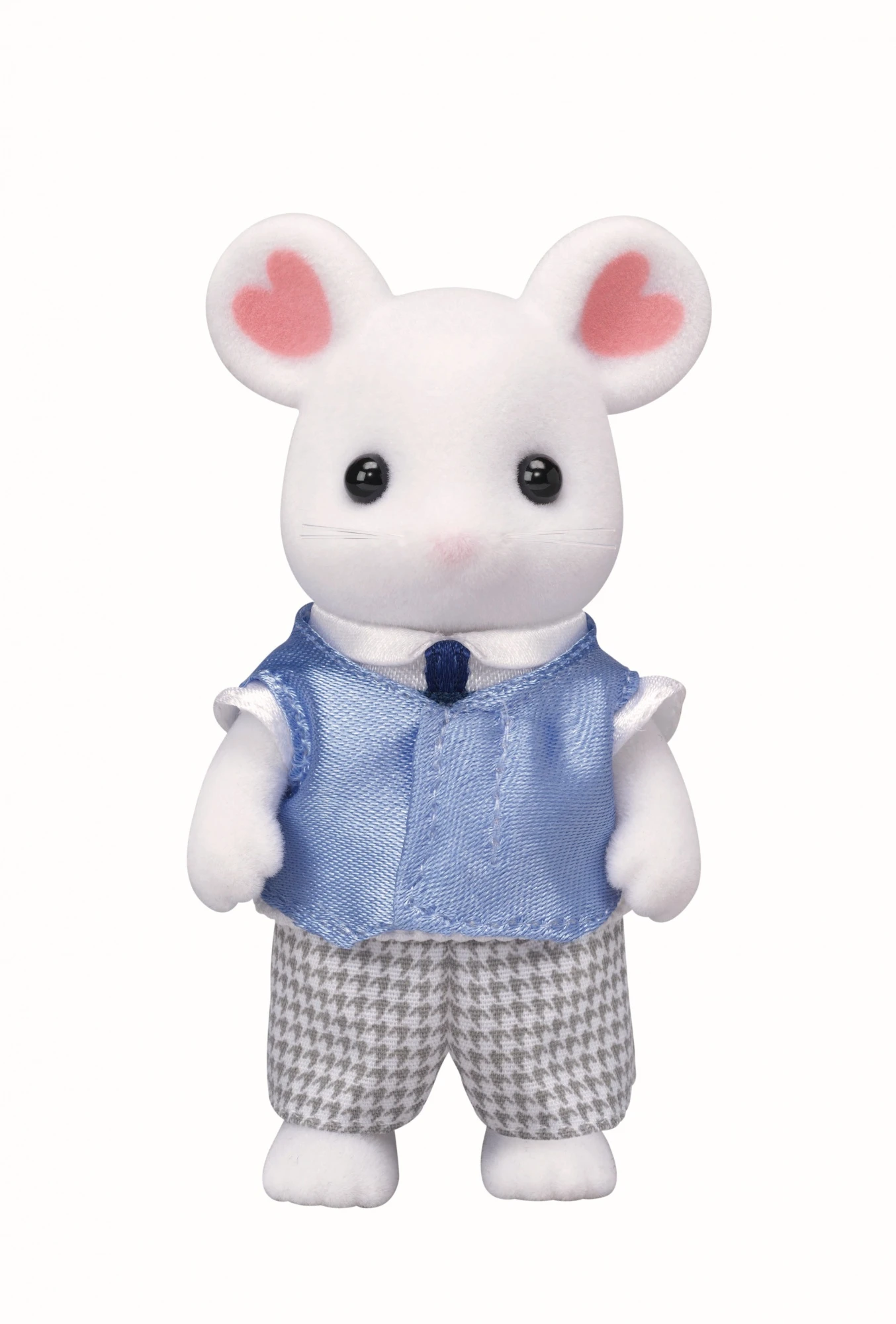 Sylvanian Families Familie Marshmellow Muis SF5308 4 Sylvanian Families Familie Marshmellow Muis SF5308 - Afbeelding 2