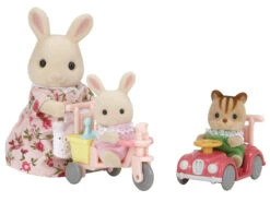 Sylvanian Families Rijdend Speelgoed Voor Baby’s SF5040 -Indoor Speelgoed Winkel 66917387 2373241614