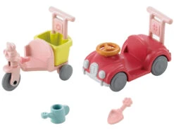 Sylvanian Families Rijdend Speelgoed Voor Baby’s SF5040 -Indoor Speelgoed Winkel 66917387 4706379145