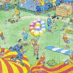 Jumbo 20024 Hoera, Nijntje 65 Jaar 1000 Stukjes -Indoor Speelgoed Winkel 77184163 7301659373