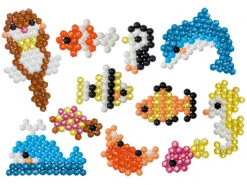 Aquabeads AB79138 Thema Zeeleven Set Navulling 10 Aquabeads AB79138 Thema Zeeleven Set Navulling -Indoor Speelgoed Winkel 78685001 8339529545