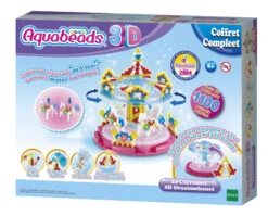 Aquabeads AB31392 3d Draaimolenset -Indoor Speelgoed Winkel 78685049 3968993974