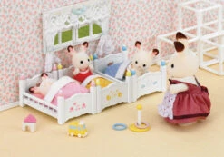 Sylvanian Families Stapelbed Voor Drie SF4448 -Indoor Speelgoed Winkel 78685060 2812624445