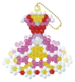 Aquabeads AB31362 Thema Sleutelhanger Set Verkleden Navullingset -Indoor Speelgoed Winkel 78685070 8985771268