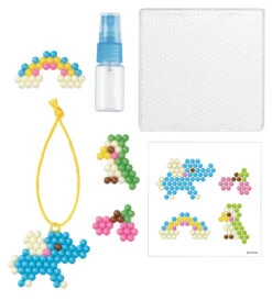 Aquabeads AB31342 Mini Sleuterhangerpakket 7 Aquabeads AB31342 Mini Sleuterhangerpakket -Indoor Speelgoed Winkel 78685084 9519784583
