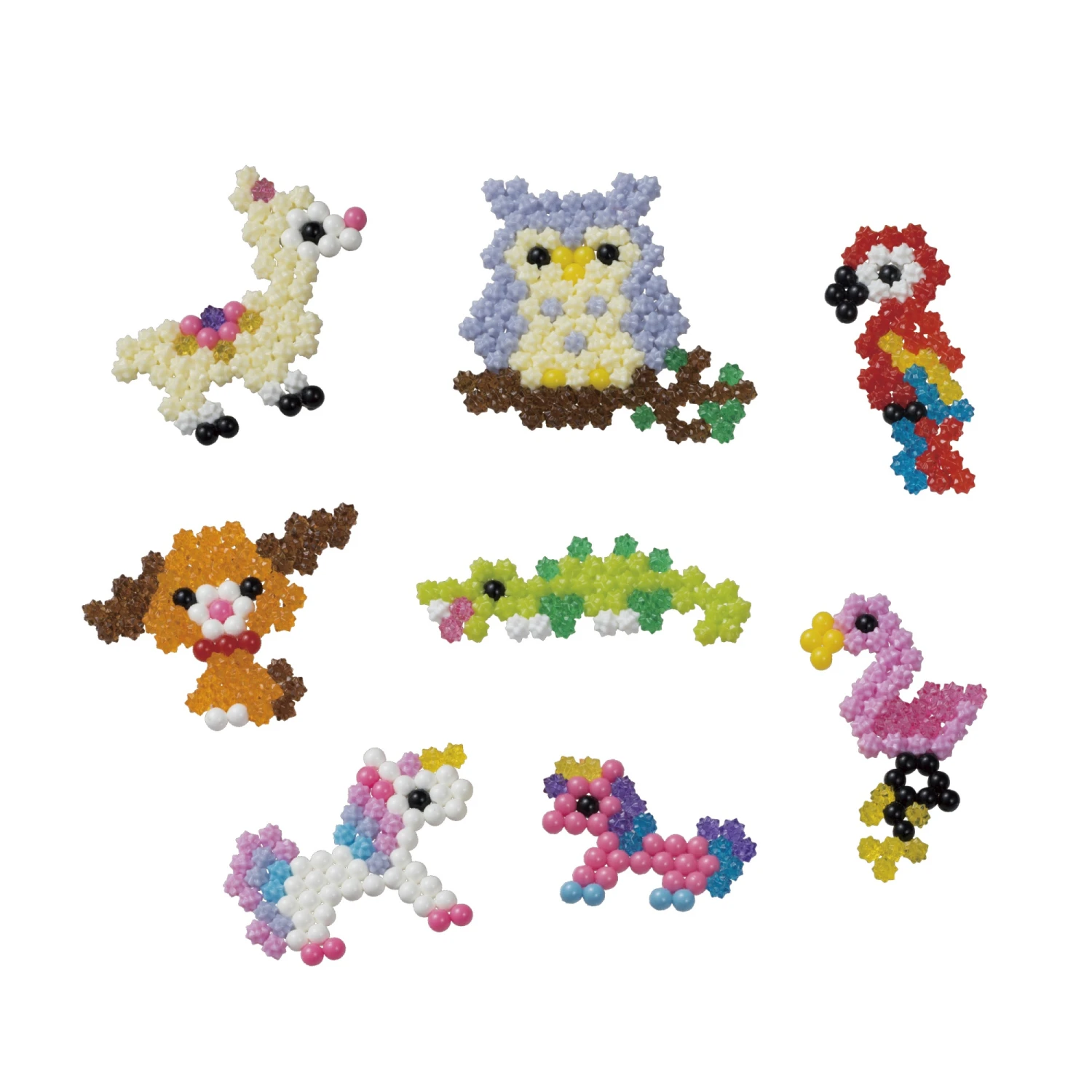 Aquabeads AB31602 Sterrenvriendenset 5 Aquabeads AB31602 Sterrenvriendenset - Afbeelding 3