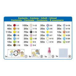 Aquabeads AB31606 Disney Prinses Set -Indoor Speelgoed Winkel 78685134 3320418366