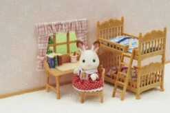 Sylvanian Families Kinderslaapkamerset SF5338 -Indoor Speelgoed Winkel 78685660 2341981363