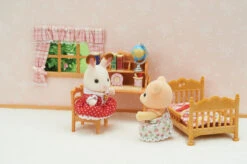 Sylvanian Families Kinderslaapkamerset SF5338 -Indoor Speelgoed Winkel 78685660 3413333547