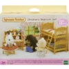 Sylvanian Families Kinderslaapkamerset SF5338