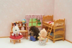 Sylvanian Families Kinderslaapkamerset SF5338 -Indoor Speelgoed Winkel 78685660 9193690067