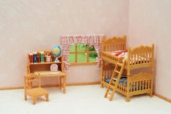 Sylvanian Families Kinderslaapkamerset SF5338 -Indoor Speelgoed Winkel 78685660 9703151538