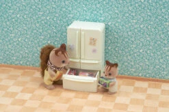 Sylvanian Families Keukenspeelset SF5341 -Indoor Speelgoed Winkel 78685684 8238808261