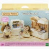 Sylvanian Families Keukenspeelset SF5341 -Indoor Speelgoed Winkel 78685684 9493502653
