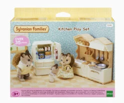 Sylvanian Families Keukenspeelset SF5341