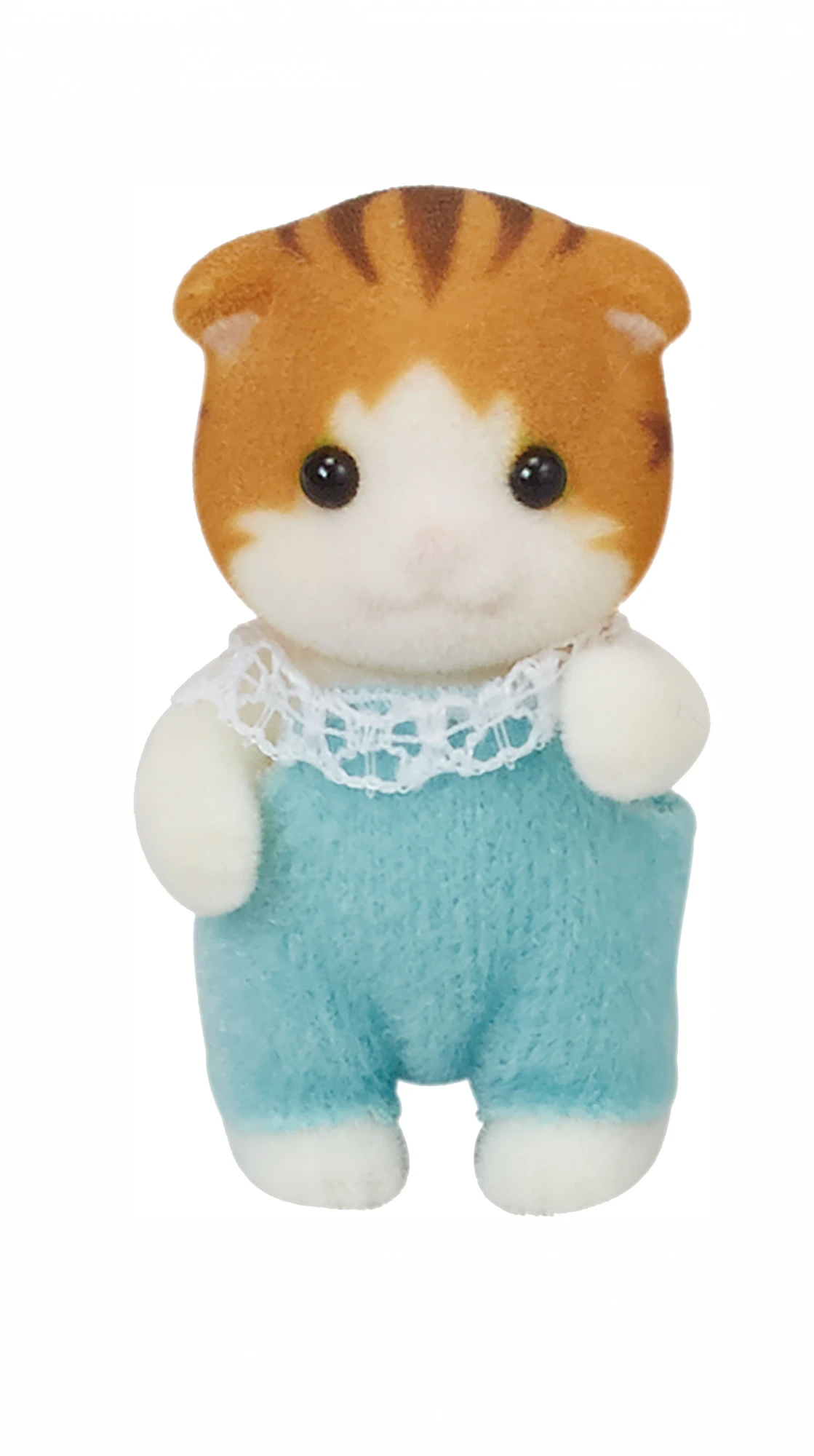 Sylvanian Families Baby Vliegtuigrit SF5334 5 Sylvanian Families Baby Vliegtuigrit SF5334 - Afbeelding 3