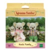 Sylvanian Families Familie Koala SF5310 -Indoor Speelgoed Winkel 78686019 3046513882