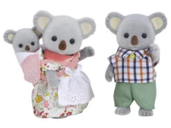 Sylvanian Families Familie Koala SF5310 -Indoor Speelgoed Winkel 78686019 9609517352