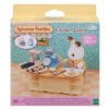 Sylvanian Families Keukeneiland SF5442 -Indoor Speelgoed Winkel 78686083 1887123080