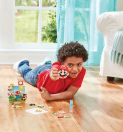 Aquabeads AB31774 Super Mario Box -Indoor Speelgoed Winkel 87915753 2977143168