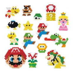 Aquabeads AB31774 Super Mario Box -Indoor Speelgoed Winkel 87915753 8154612366