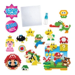 Aquabeads AB31774 Super Mario Box -Indoor Speelgoed Winkel 87915753 9301131203