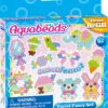 Aquabeads AB31361 Thema Navulling Pastelkleurige Fantasieset