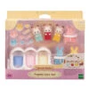Sylvanian Families Drieling Chocoladekonijn Verzorgingsset SF5532 -Indoor Speelgoed Winkel 87915891 9533425332