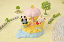 Sylvanian Families Baby Draaimolen SF5539 -Indoor Speelgoed Winkel 87915925 4654182039
