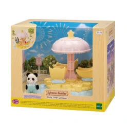 Sylvanian Families Baby Draaimolen SF5539 -Indoor Speelgoed Winkel 87915925 8692184597