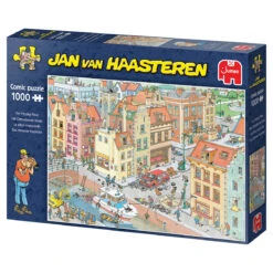 Jumbo 20041 Puzzel JvH Het-Ontbrekende-Stukje Jan Van Haasteren 12 Jumbo 20041 Puzzel JvH Het-Ontbrekende-Stukje Jan Van Haasteren -Indoor Speelgoed Winkel 89368247 7878500816