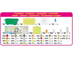 Aquabeads AB31838 Animal Farm Box Dag Op De Boerderij -Indoor Speelgoed Winkel AB31838 aqua beads 31838 animal farm box boerderijbox.png 2