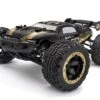 BlackZon Slyder RC-auto Stadium Truck 4×4 540103 1 BlackZon Slyder RC-auto Stadium Truck 4×4 540103 -Indoor Speelgoed Winkel Blackzon slyder rc auto gold 4x4 4 wheel drive slyder stadium truck
