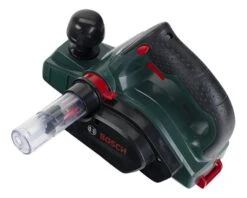 Theo Klein Bosch Schaafmachine 8727 Kindergereedschap -Indoor Speelgoed Winkel Bosch kindergereedschap schaafmachine incl potloodslijper speelactief