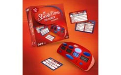 Goliath De Slimste Mens Ter Wereld Familiespel Bordspel -Indoor Speelgoed Winkel De Slimste Mens ter Wereld familiespel bordspel 2