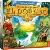 999 Games De Zoektocht Naar El-Dorado Bordspel Familiespel